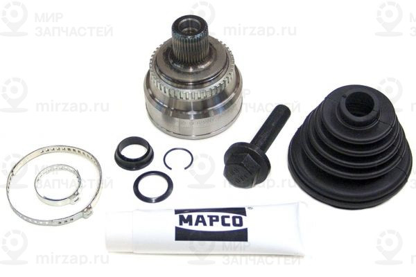 Запчасть MAPCO 16992