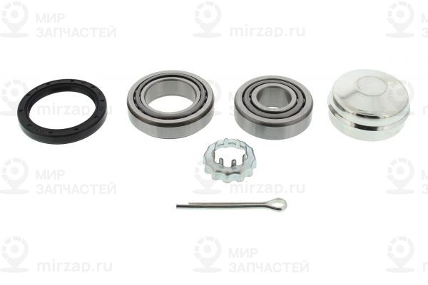 Комплект подшипника ступицы колеса MAPCO 26711