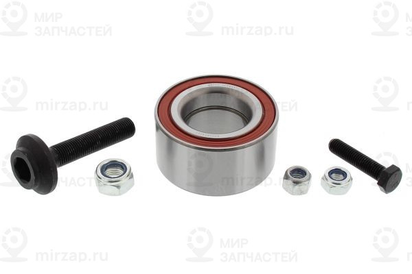 Комплект подшипника ступицы колеса MAPCO 26713