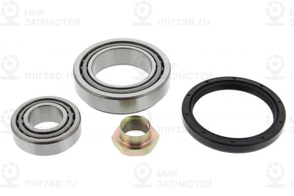 Комплект подшипника ступицы колеса MAPCO 26716