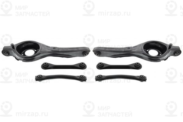 Комлектующее руля, подвеска колеса MAPCO 53613