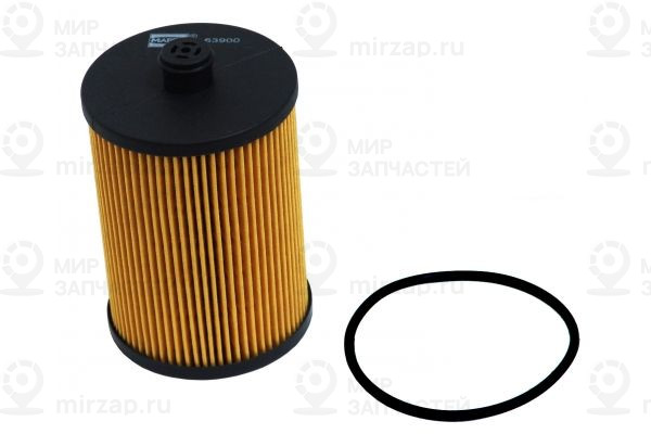 Топливный фильтр MAPCO 63900