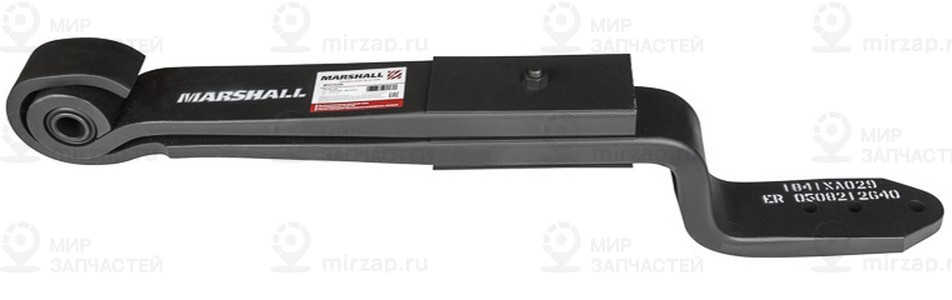 Запчасть Marshall M1015200