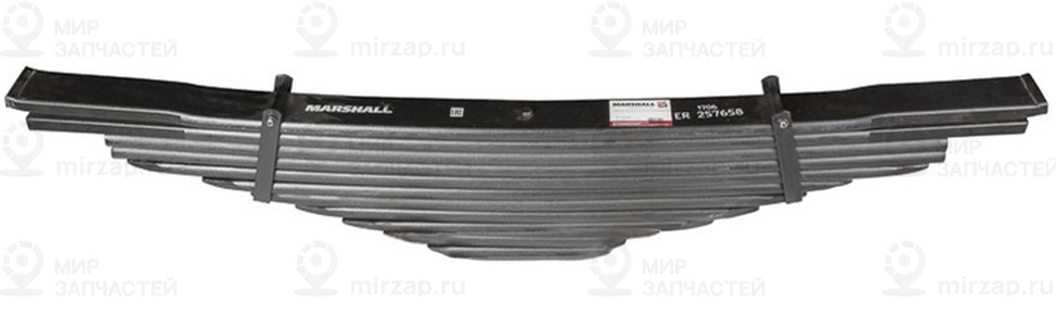 Запчасть Marshall M1020500