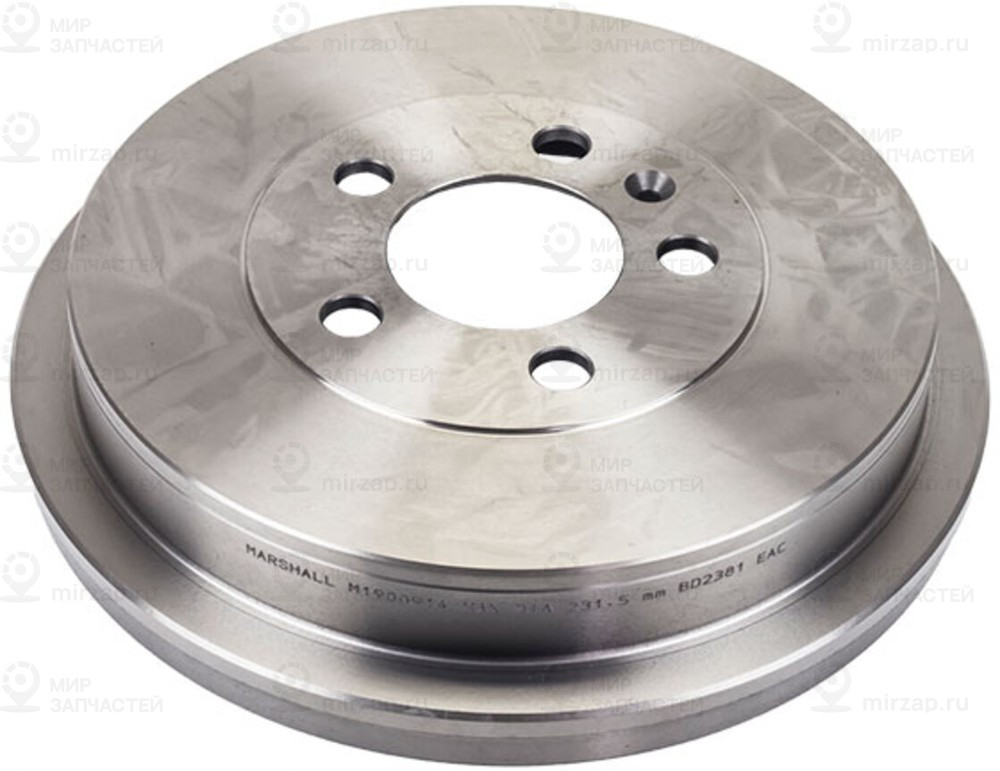 Запчасть Marshall M1900914