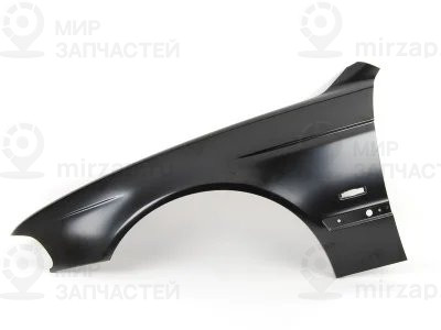 Крыло Л Пд
 BMW 41358162133