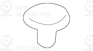 Винт Torx ISA ST6,3X21
 BMW 41358203482