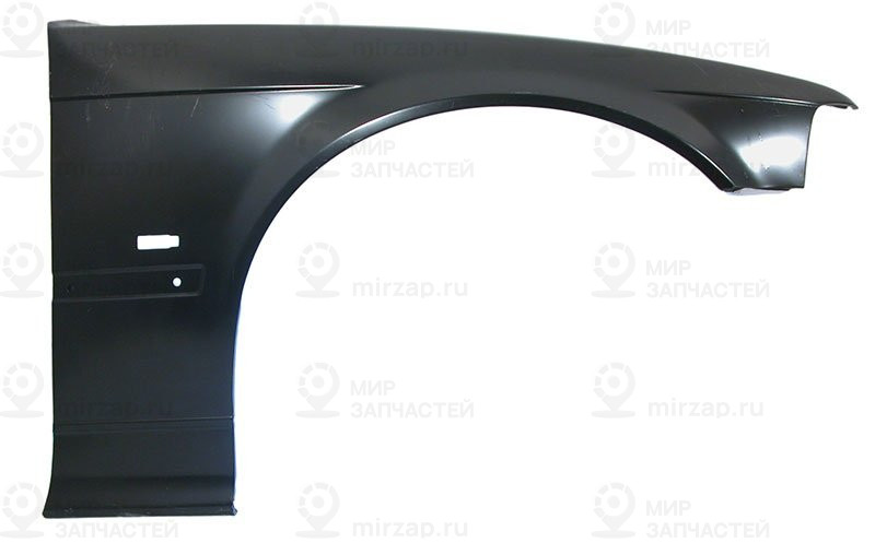 Крыло П Пд
 BMW 41358223922