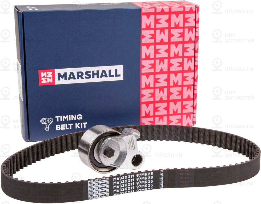 Запчасть Marshall M6330011