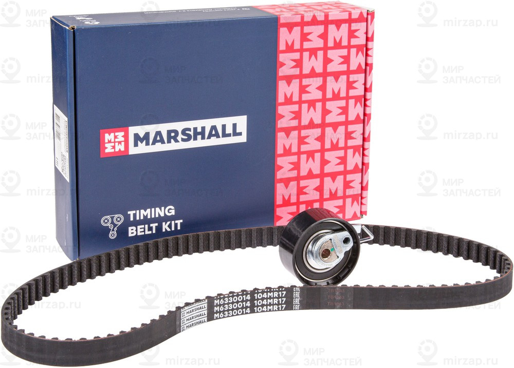 Запчасть Marshall M6330014