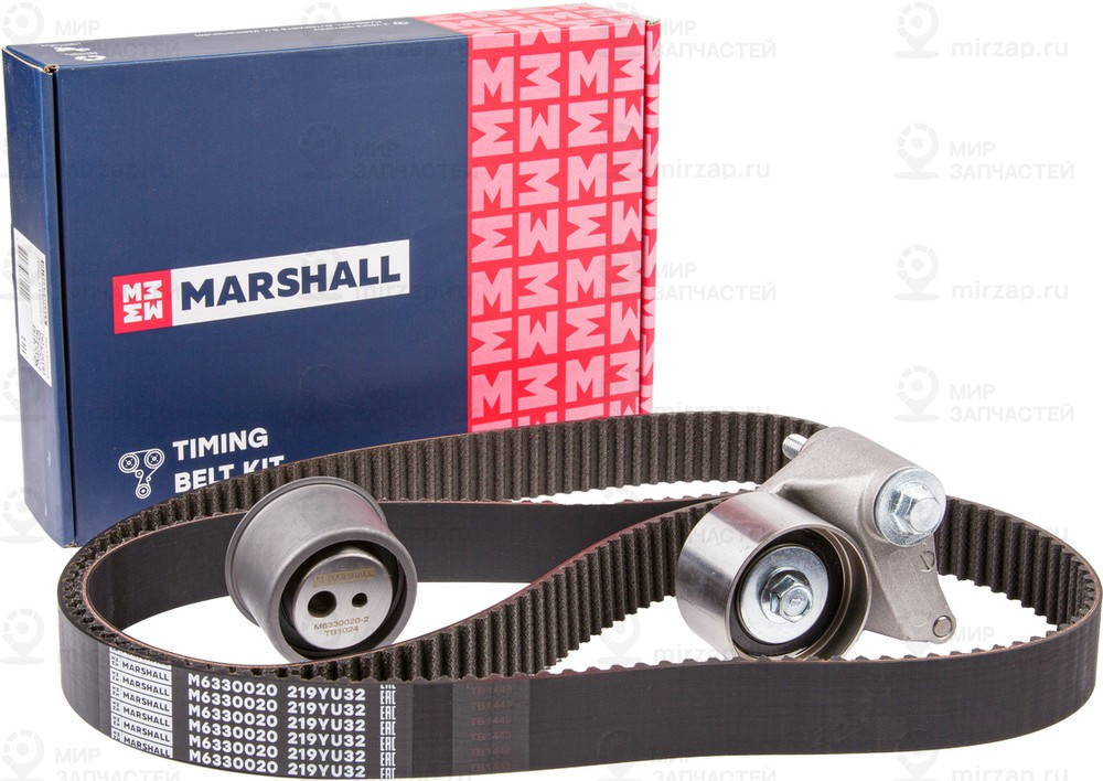 Запчасть Marshall M6330020