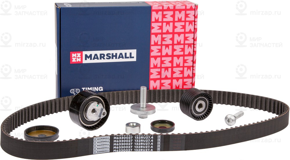 Запчасть Marshall M6330027