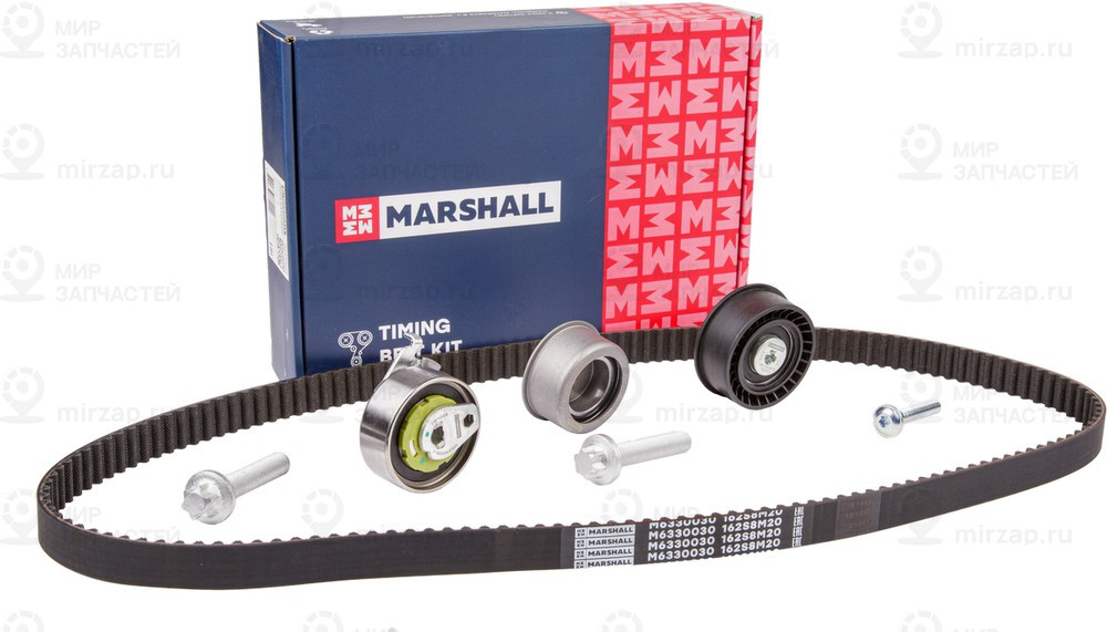 Запчасть Marshall M6330030