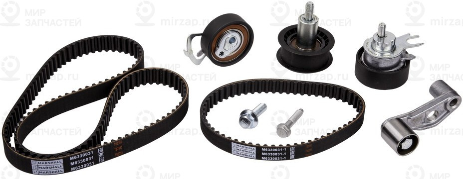 Запчасть Marshall M6330031