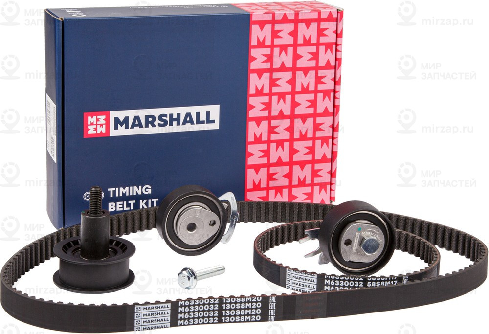 Запчасть Marshall M6330032