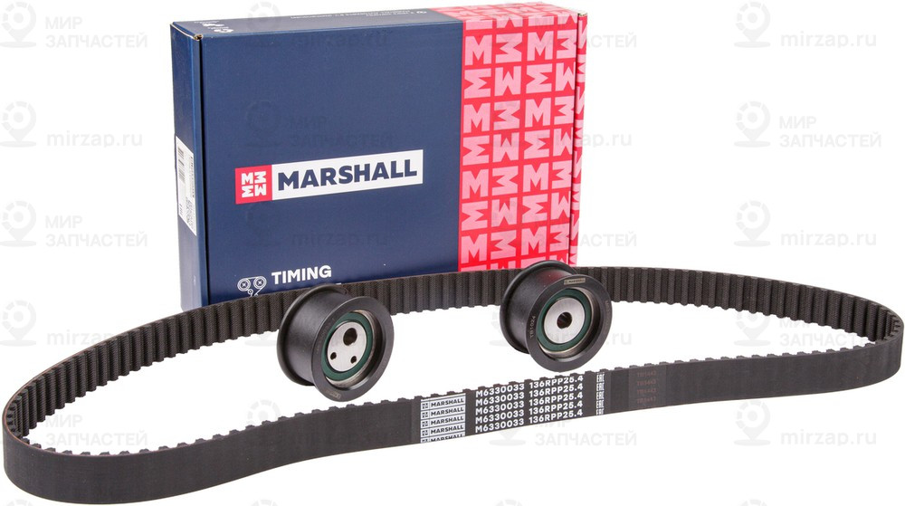 Запчасть Marshall M6330033