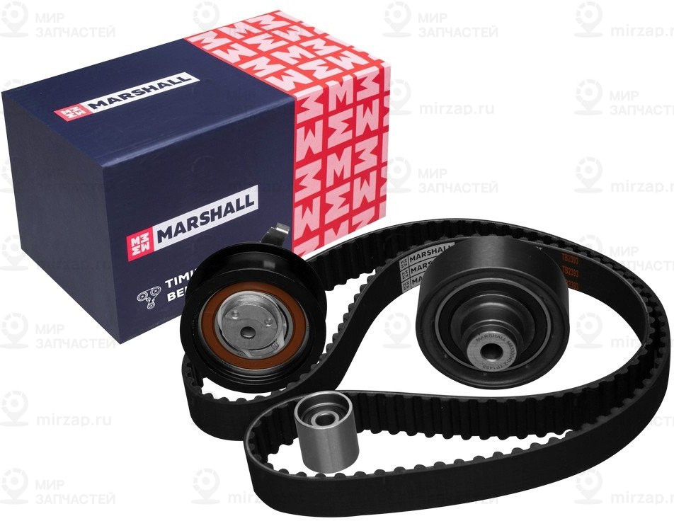 Запчасть Marshall M6330040