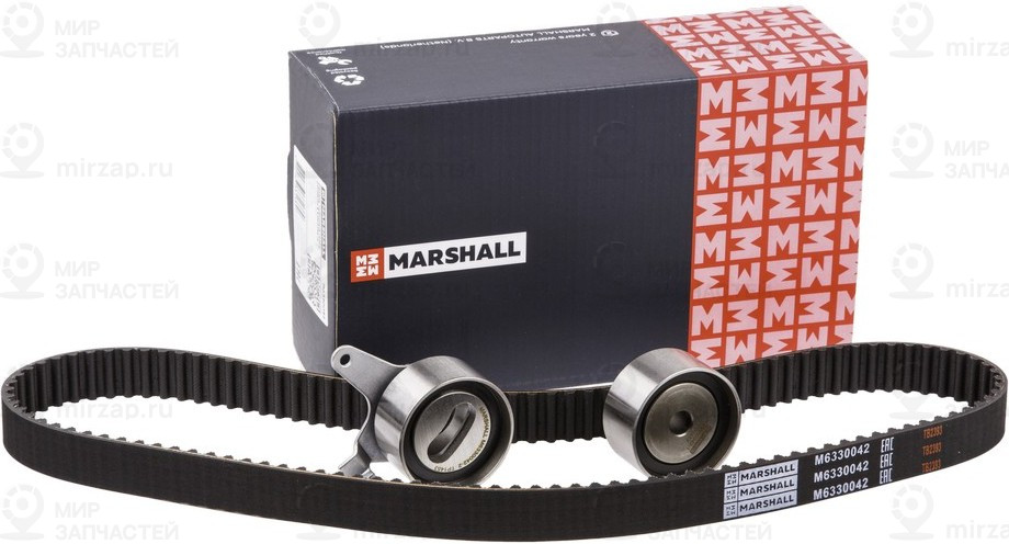 Запчасть Marshall M6330042