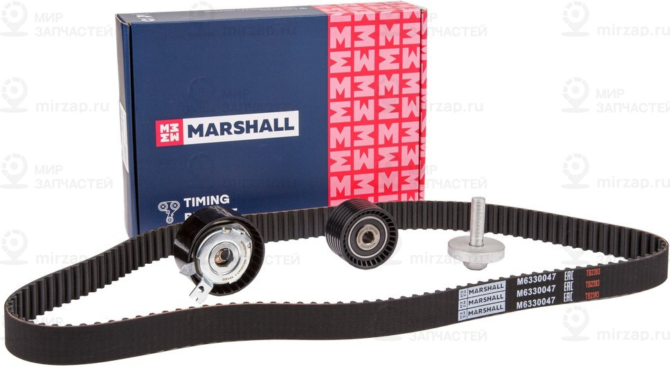 Запчасть Marshall M6330047