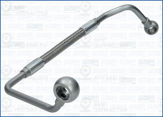 Запчасть AJUSA OP10001