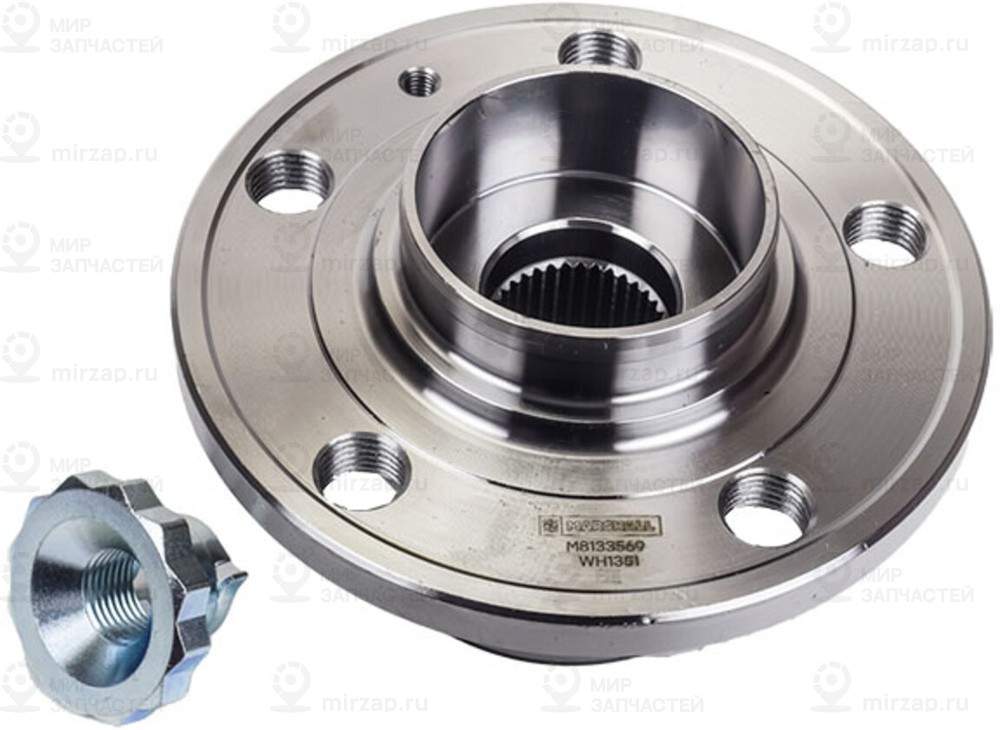 Запчасть Marshall M8133569