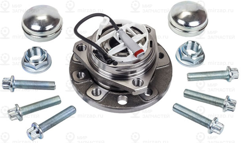 Запчасть Marshall M8133651