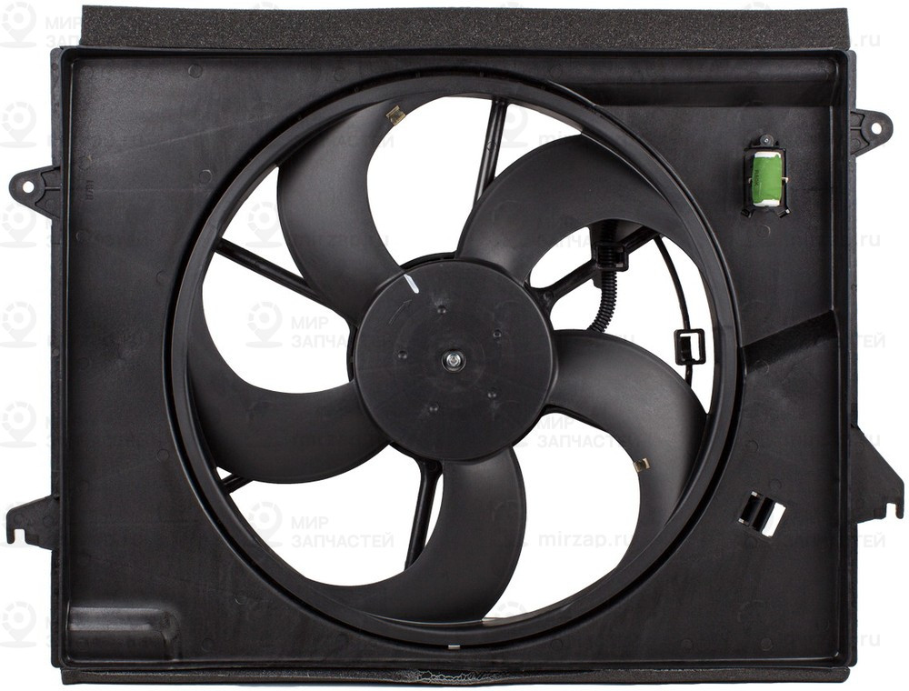 Запчасть Marshall MB2763