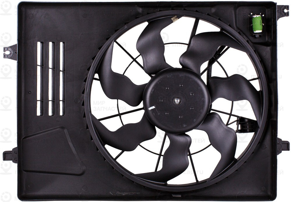 Запчасть Marshall MB2854