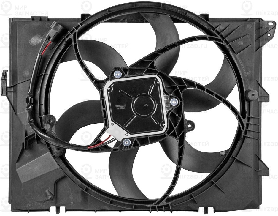 Запчасть Marshall MB5025