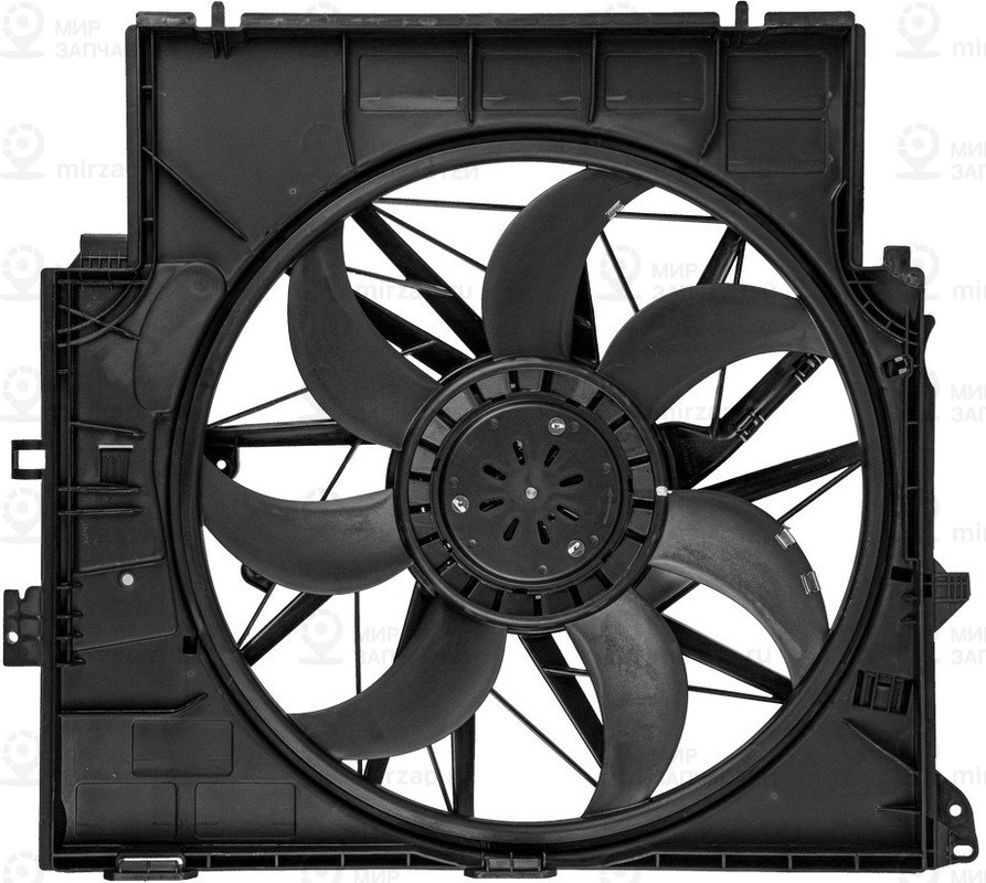 Запчасть Marshall MB5772