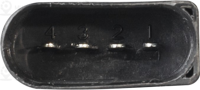 Запчасть Marshall MGN3261