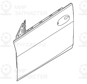 
 BMW 41515A70A33