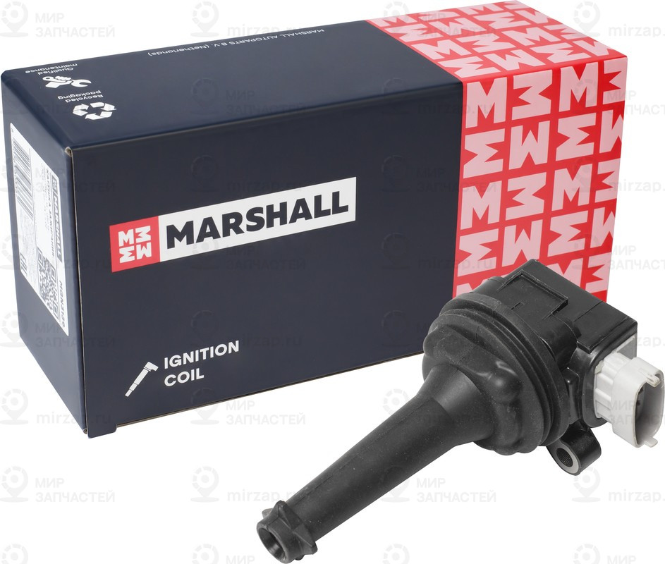 Запчасть Marshall MGN8000