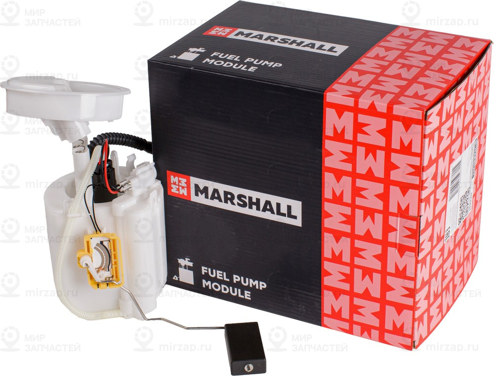 Запчасть Marshall MP5435