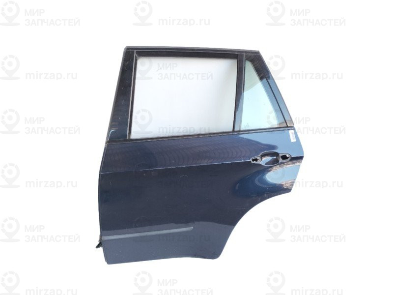 Дверь Л Зд
 BMW 41527261481