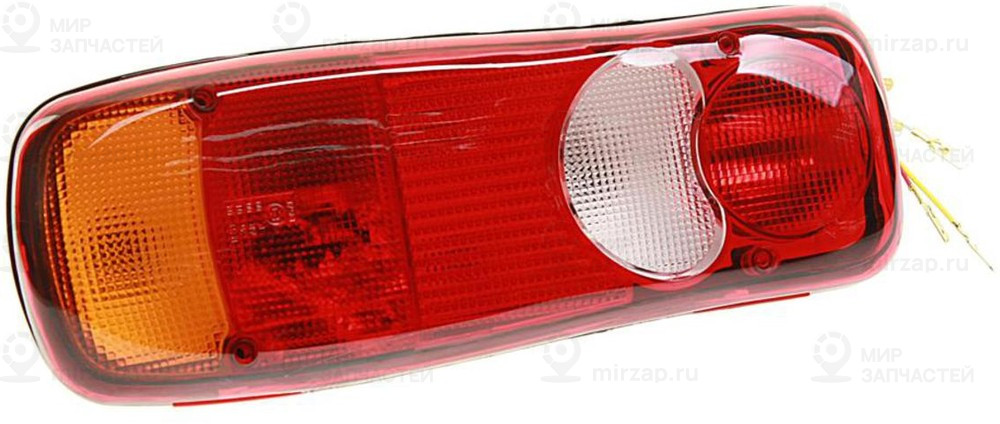 Запчасть MARS TECH M611252