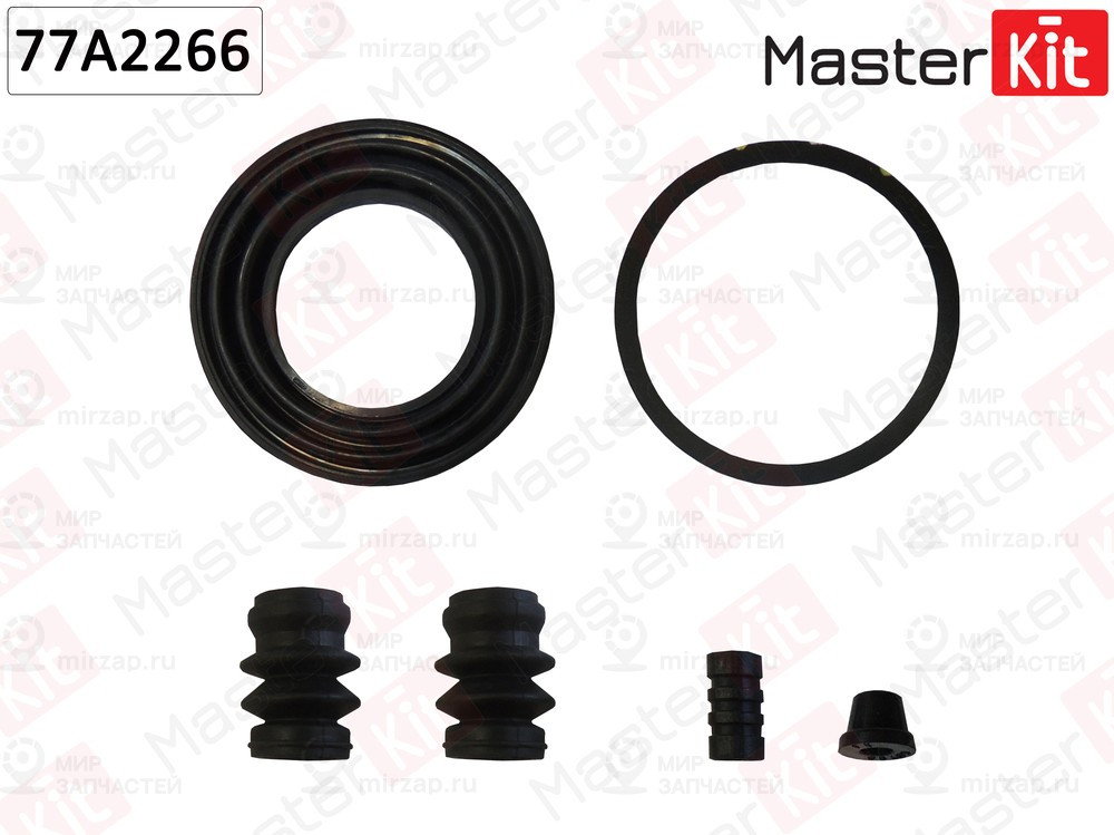 Запчасть MASTERKIT 77A2266