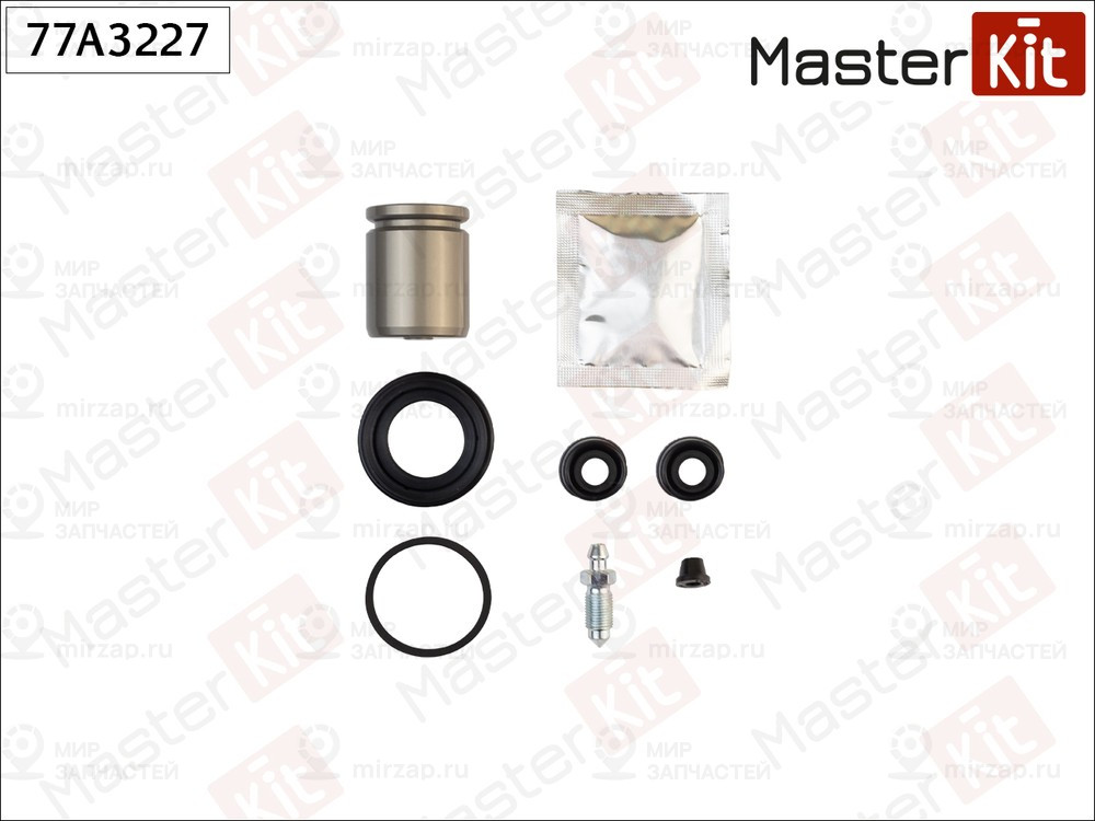 Запчасть MASTERKIT 77A3227