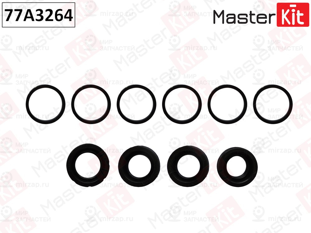 Запчасть MASTERKIT 77A3264