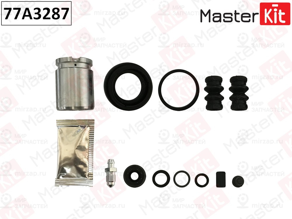 Запчасть MASTERKIT 77A3287