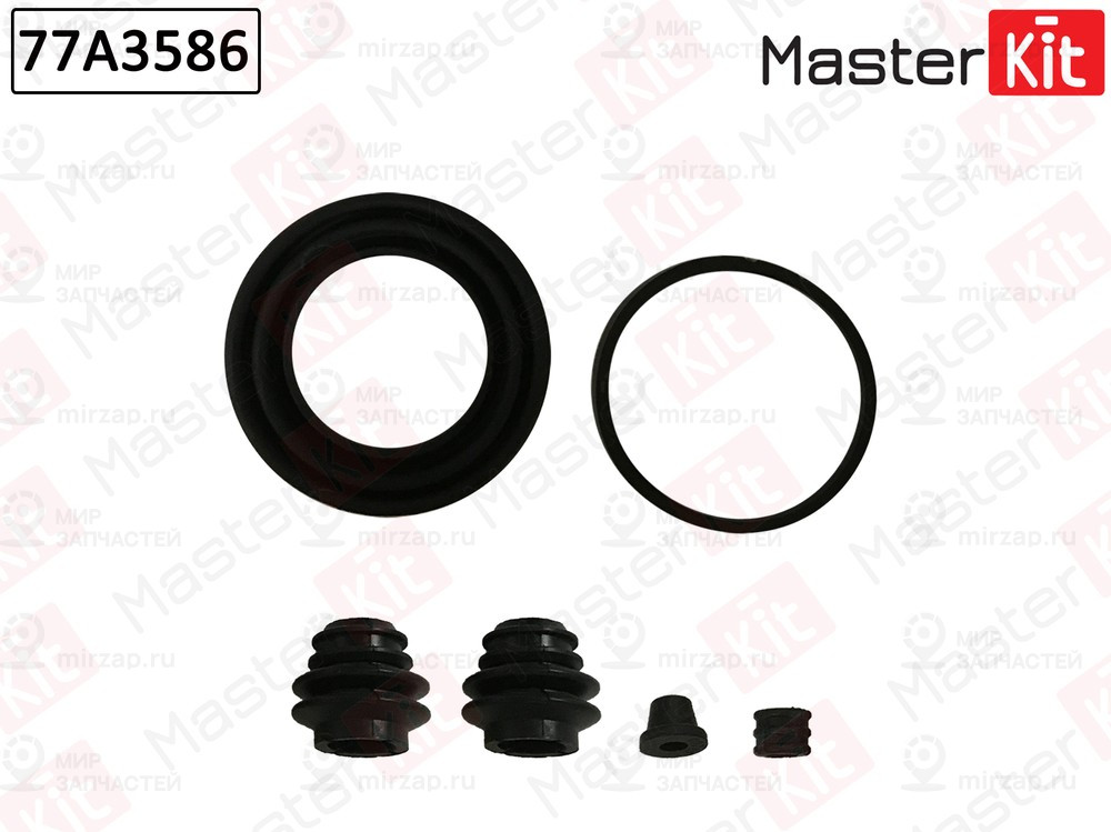 Запчасть MASTERKIT 77A3586