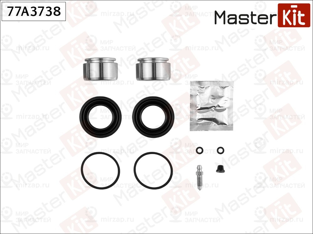 Запчасть MASTERKIT 77A3738