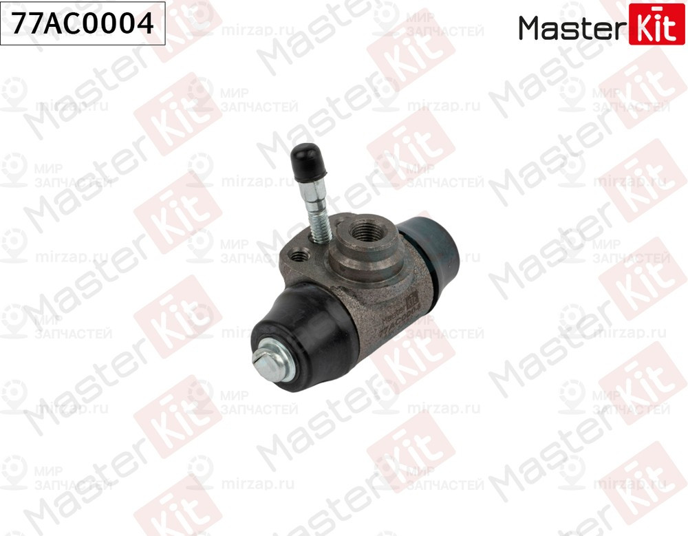 Запчасть MASTERKIT 77AC0004