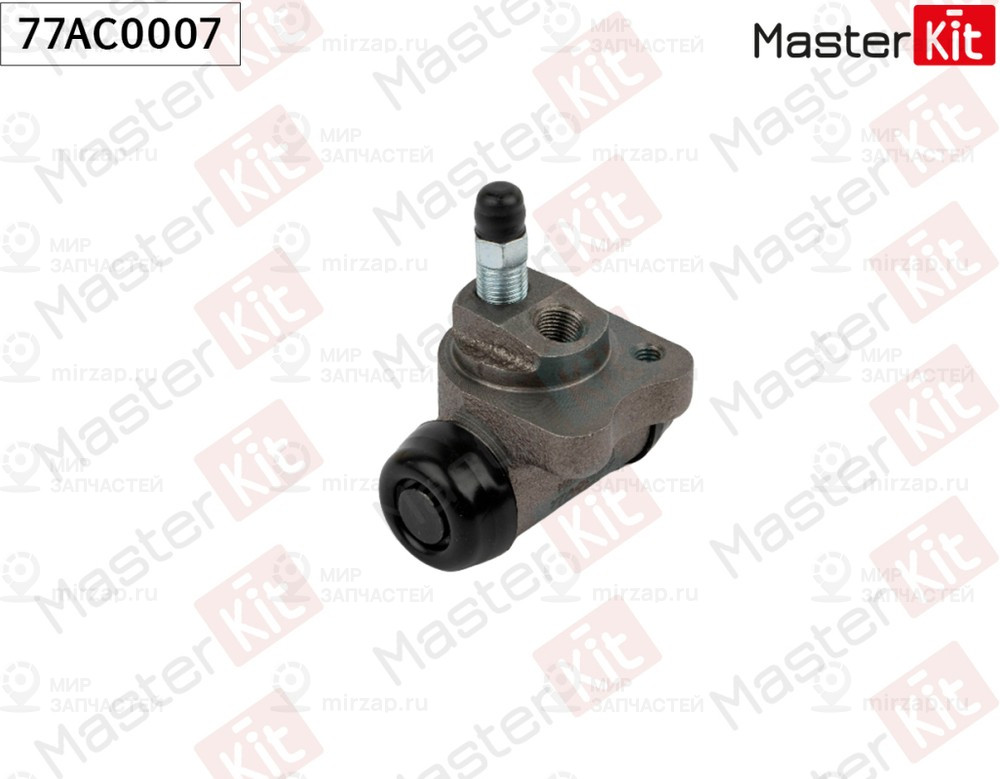 Запчасть MASTERKIT 77AC0007