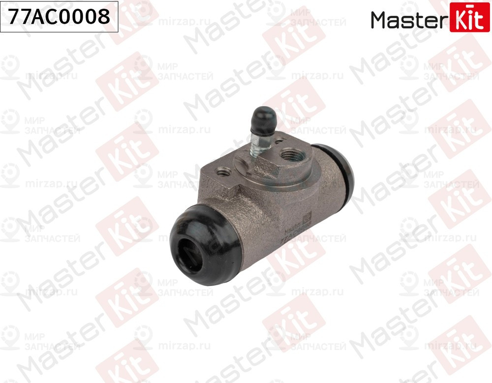 Запчасть MASTERKIT 77AC0008