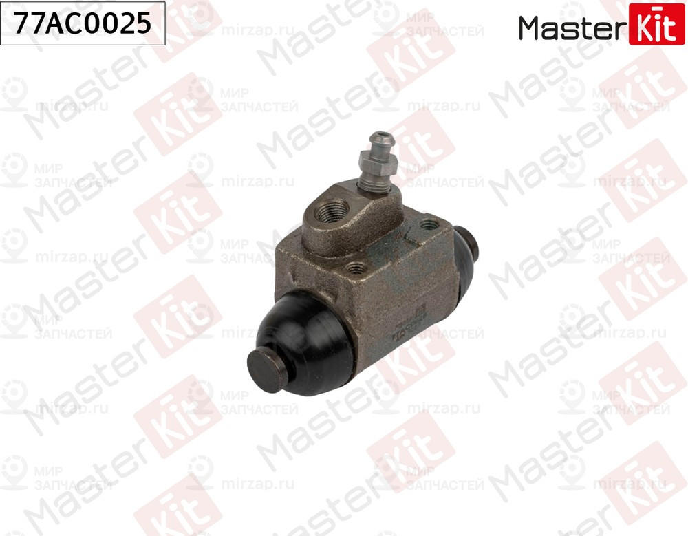 Запчасть MASTERKIT 77AC0025