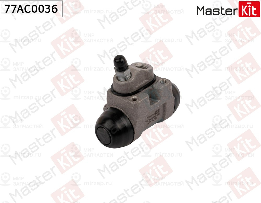 Запчасть MASTERKIT 77AC0036