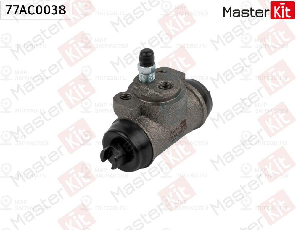 Запчасть MASTERKIT 77AC0038