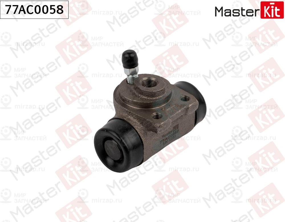 Запчасть MASTERKIT 77AC0058