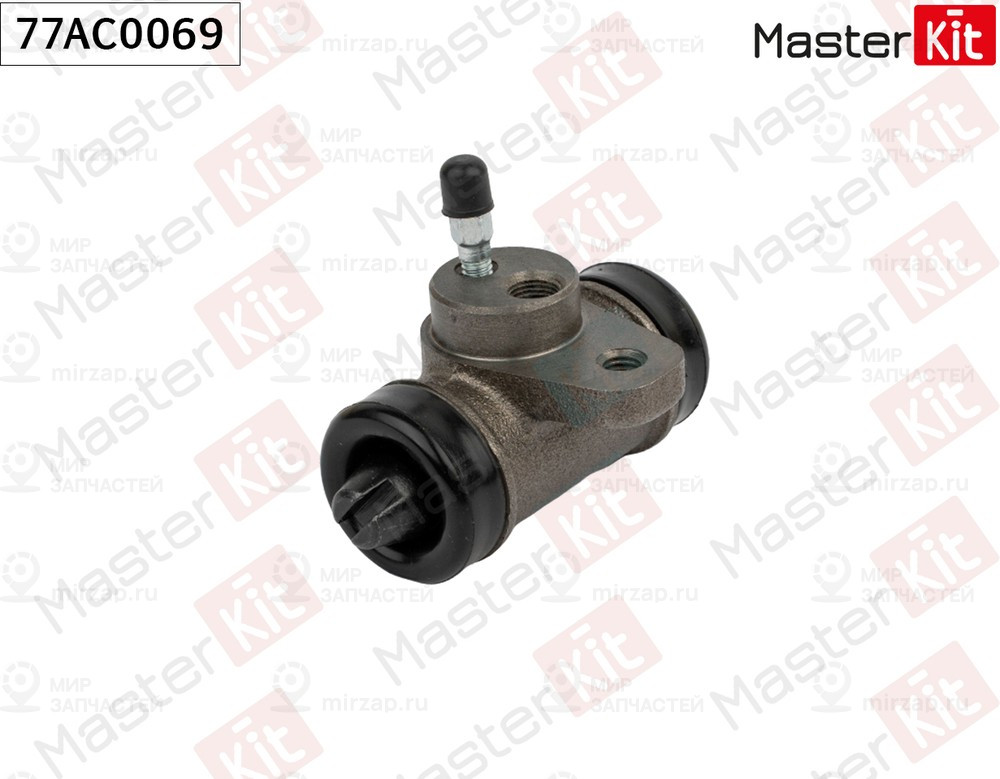 Запчасть MASTERKIT 77AC0069